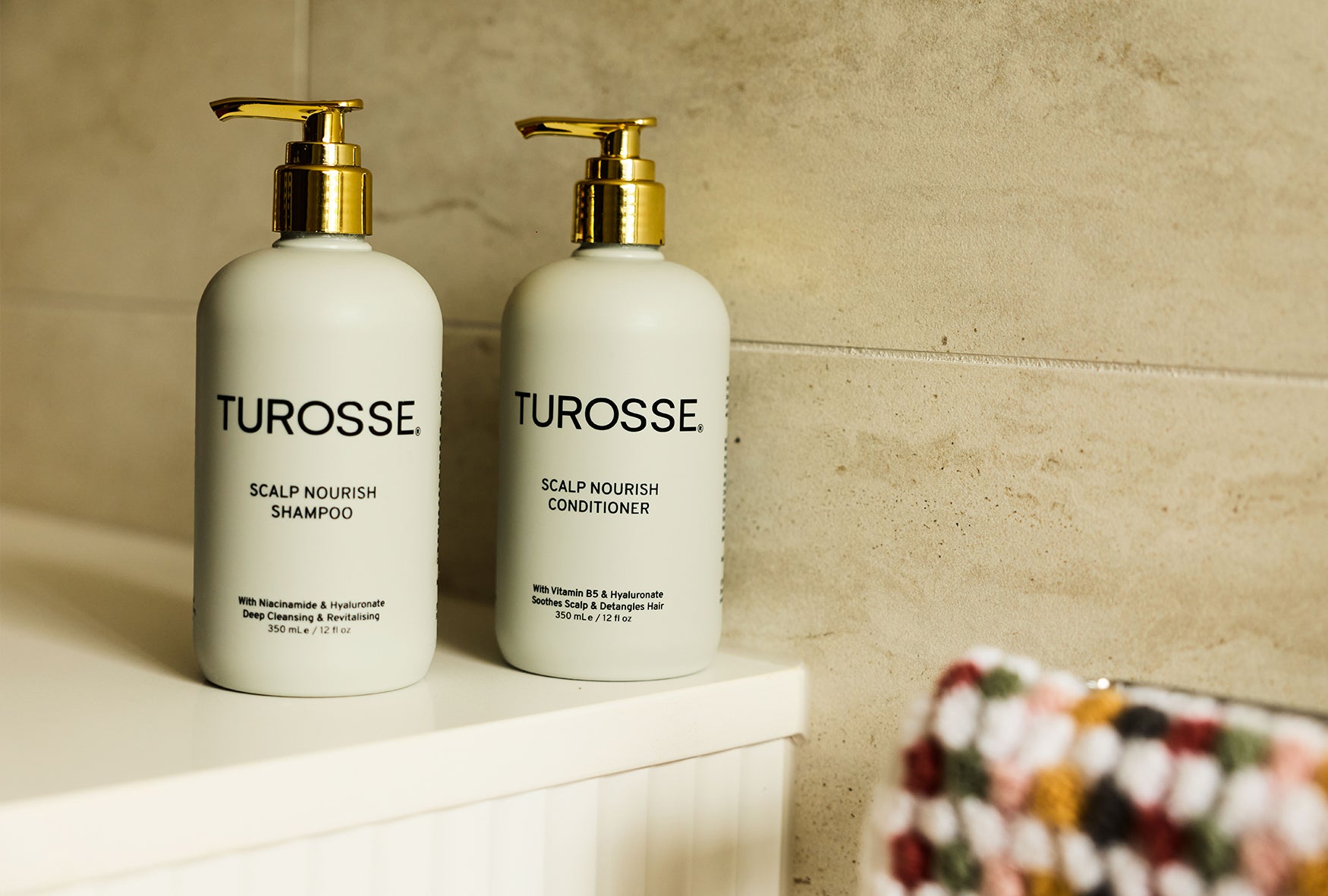 Scalp Nourish Conditioner